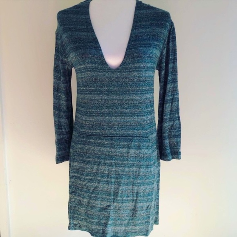 Reformation Sweater Dress